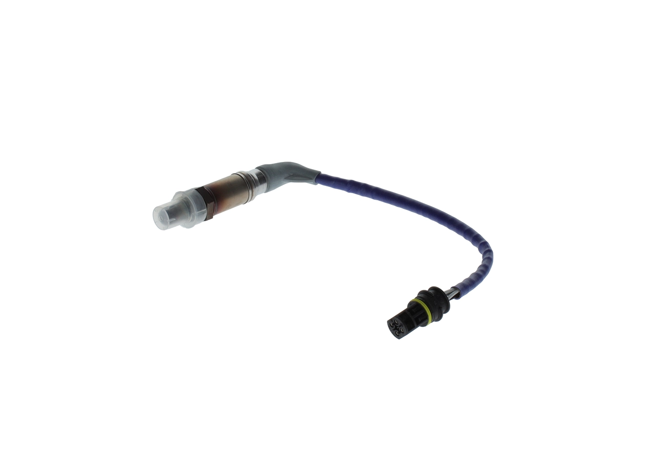 Oxygen Sensor