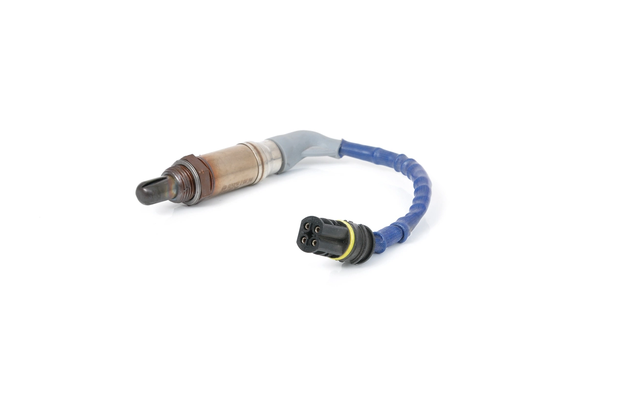 Oxygen Sensor