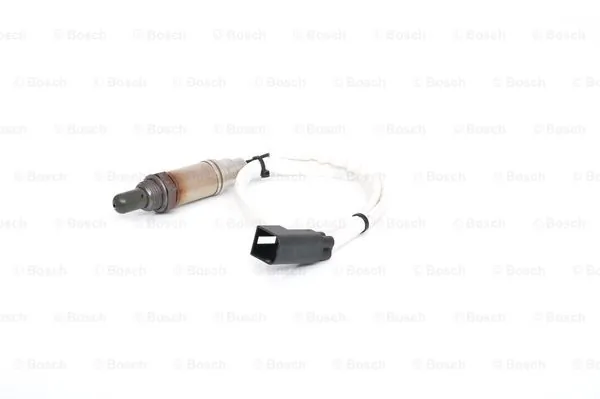 Oxygen Sensor