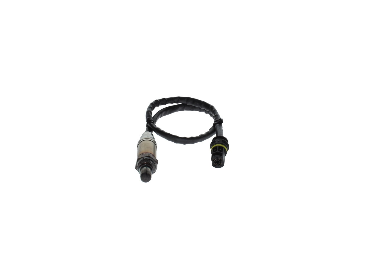 Oxygen Sensor