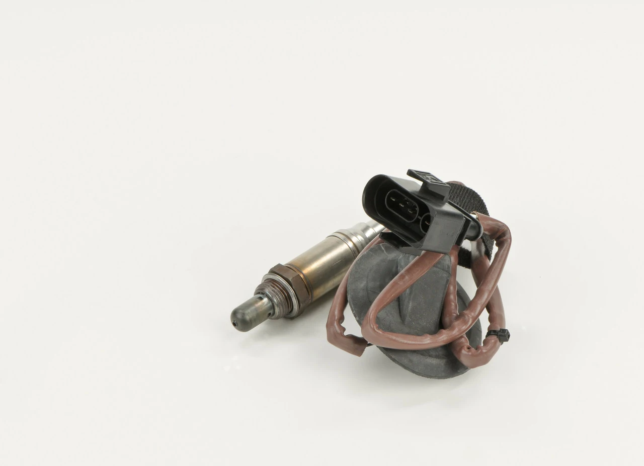 Oxygen Sensor