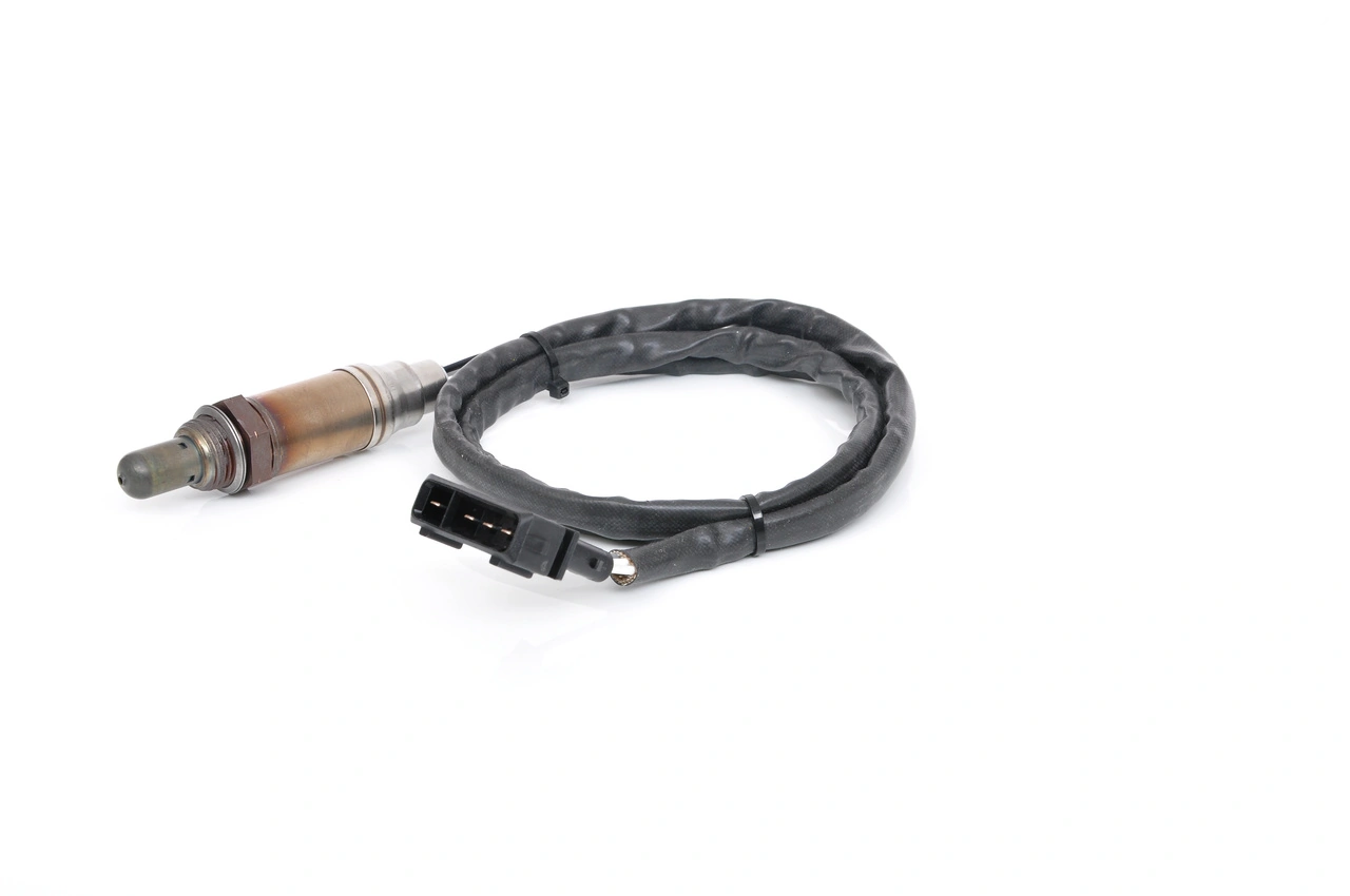 Oxygen Sensor