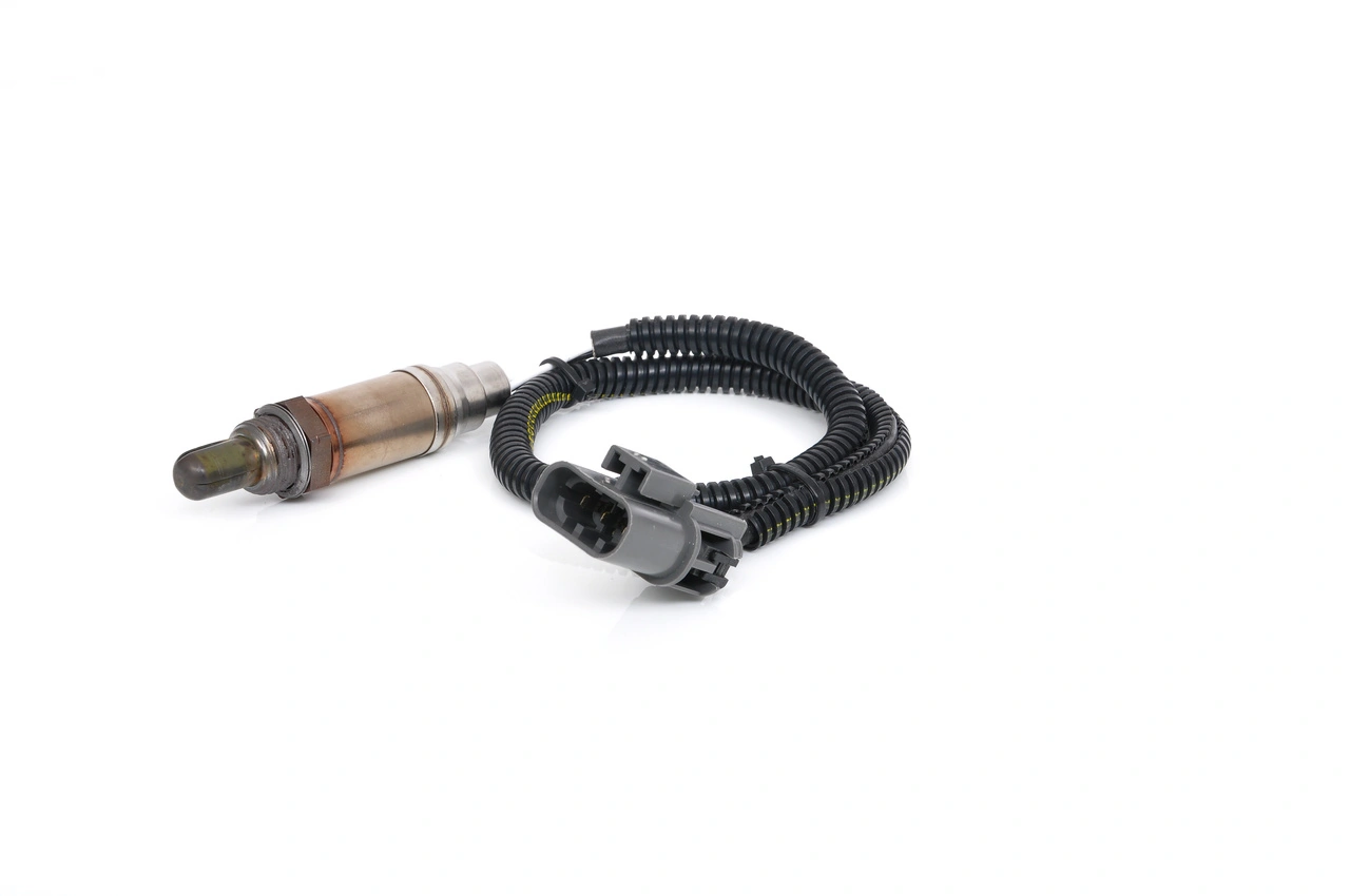 Oxygen Sensor