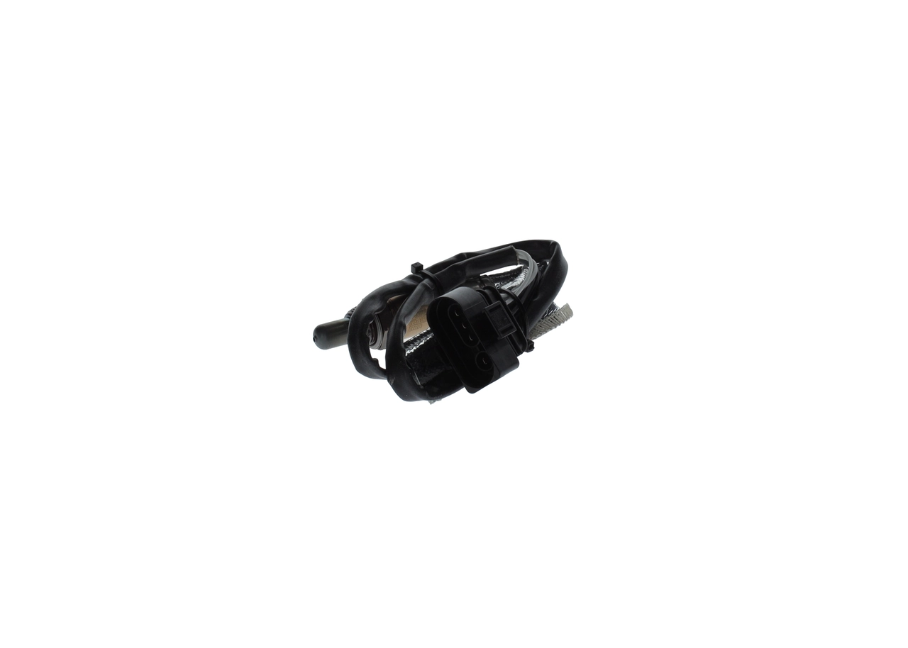 Oxygen Sensor