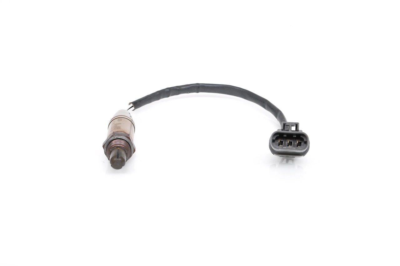Oxygen Sensor