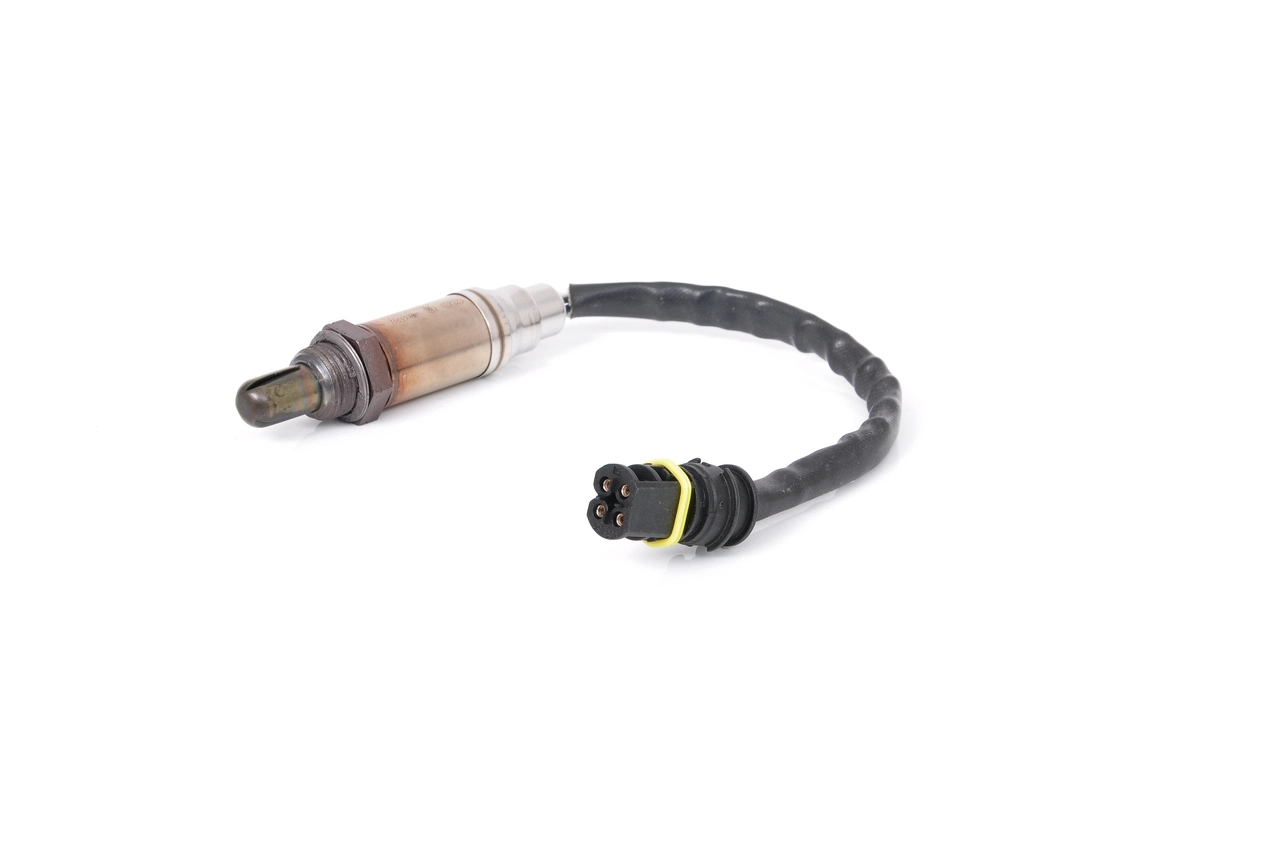 Oxygen Sensor