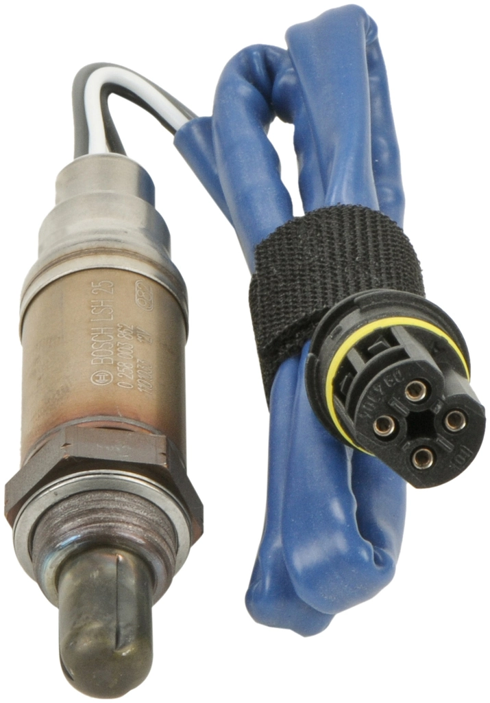 Oxygen Sensor