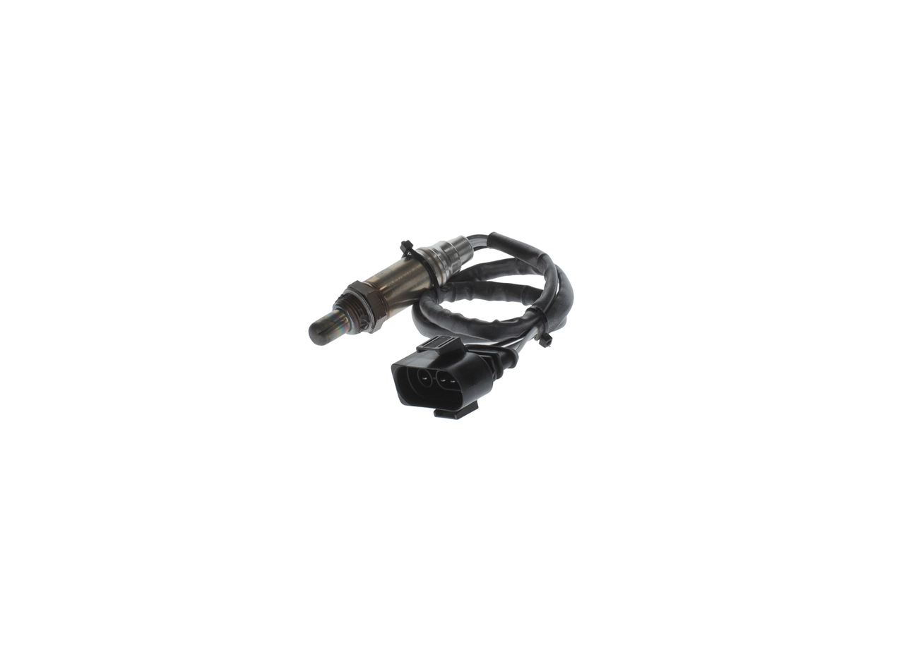 Oxygen Sensor