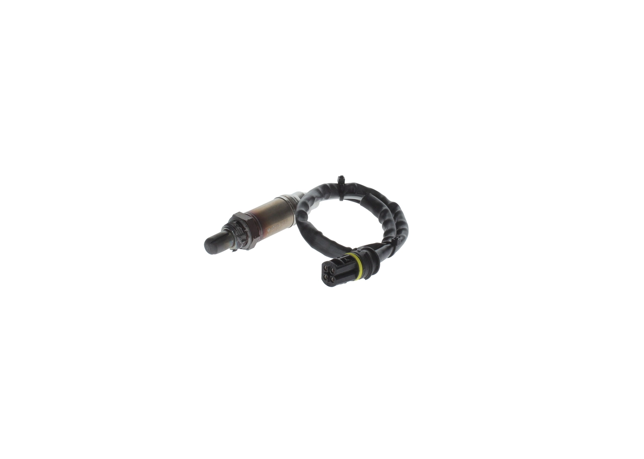 Oxygen Sensor