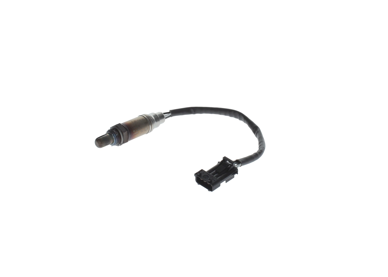 Oxygen Sensor