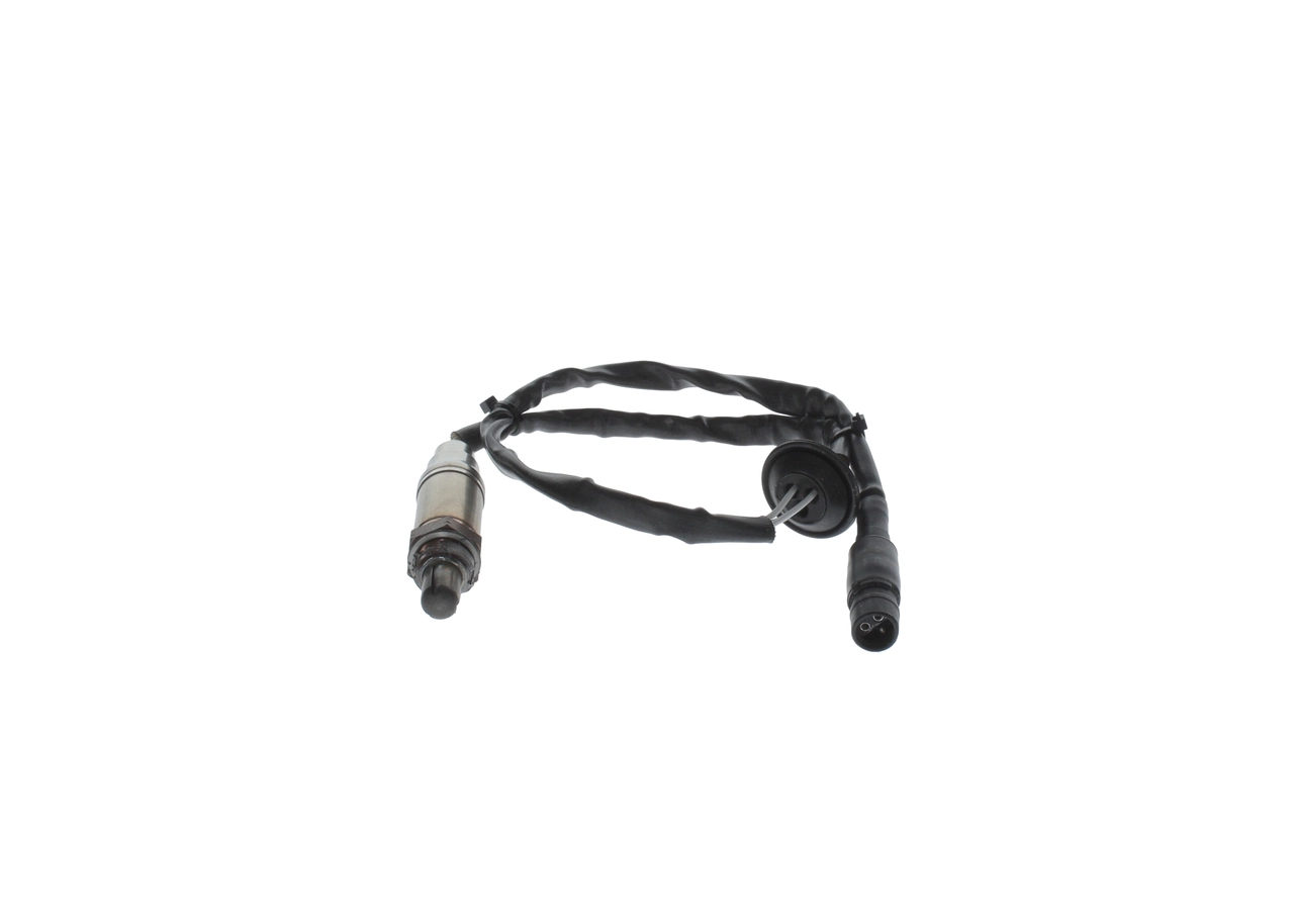 Oxygen Sensor