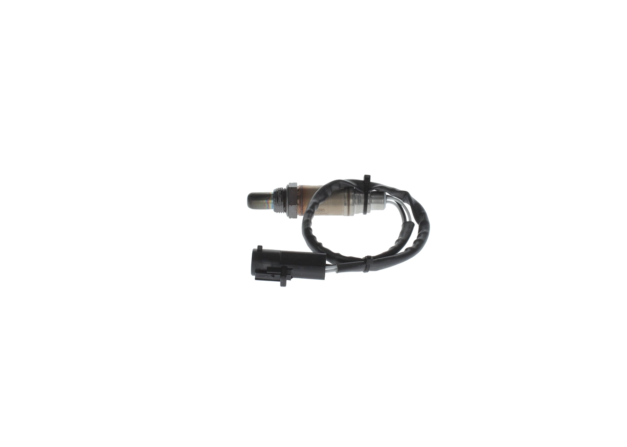 Oxygen Sensor