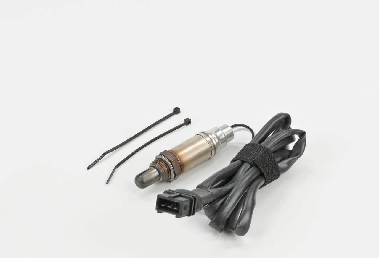 Oxygen Sensor