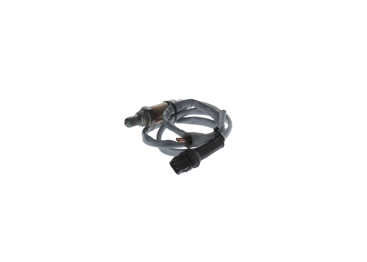 Oxygen Sensor