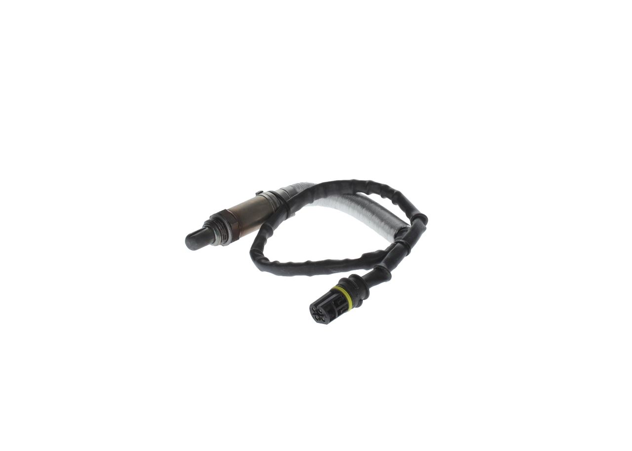 Oxygen Sensor