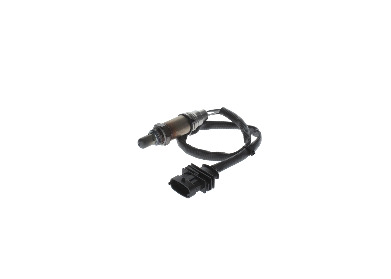 Oxygen Sensor