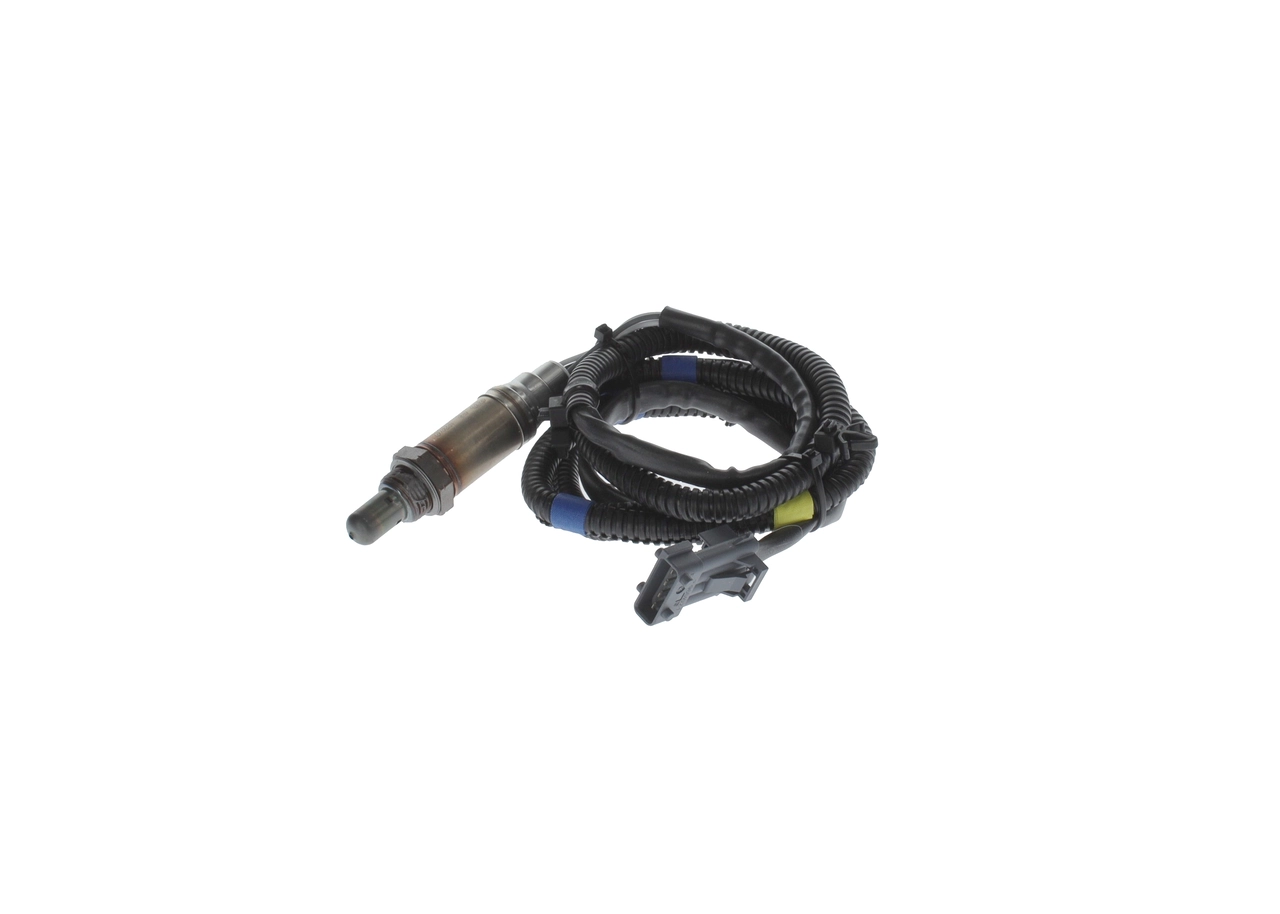 Oxygen Sensor
