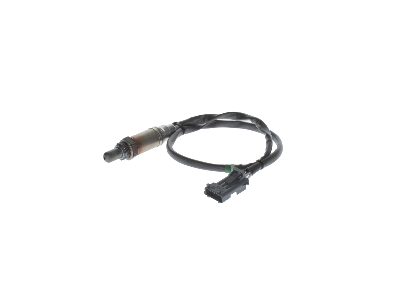 Oxygen Sensor