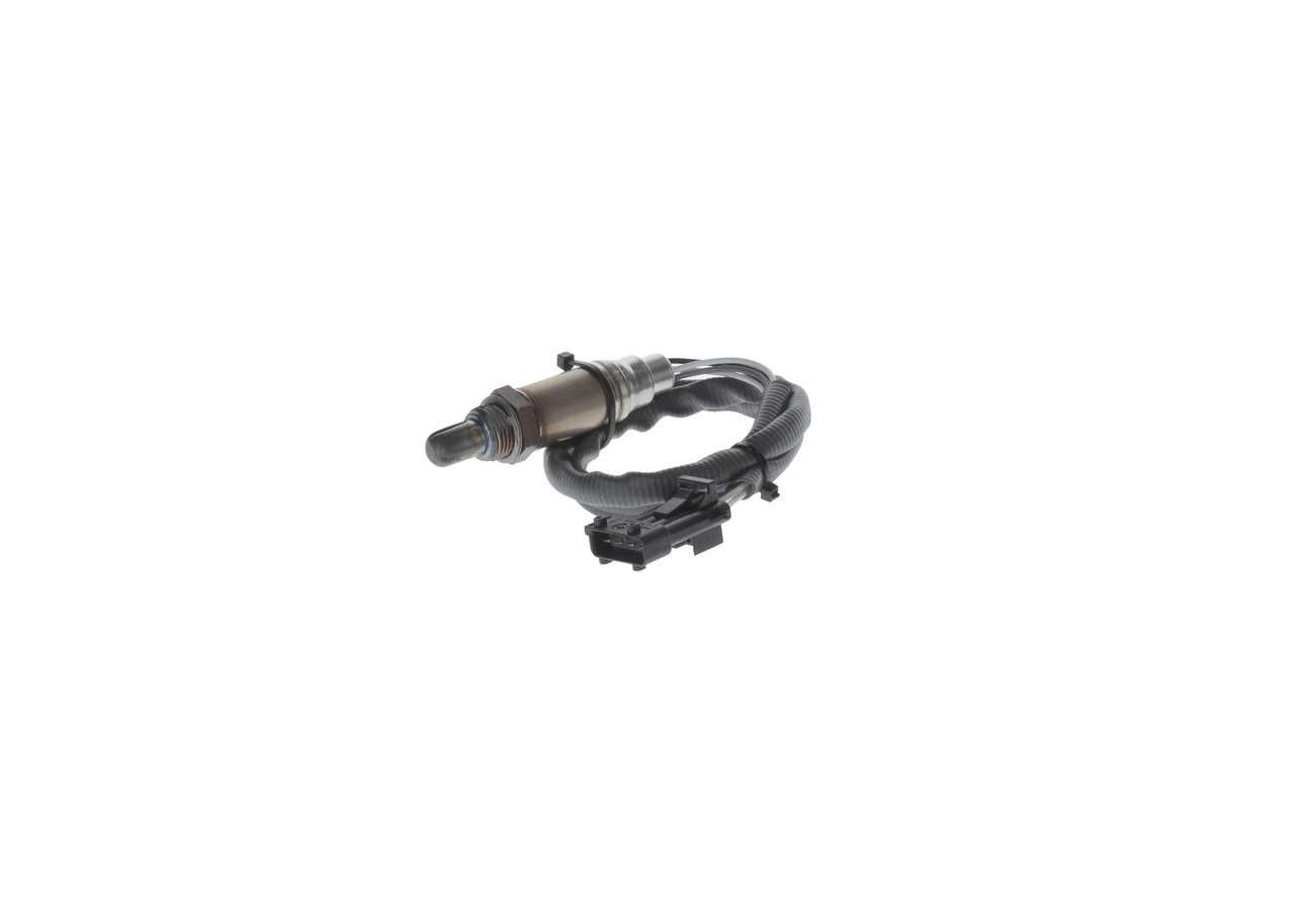 Oxygen Sensor