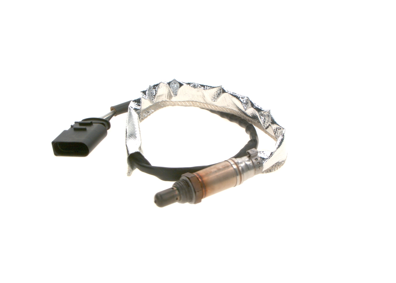 Oxygen Sensor