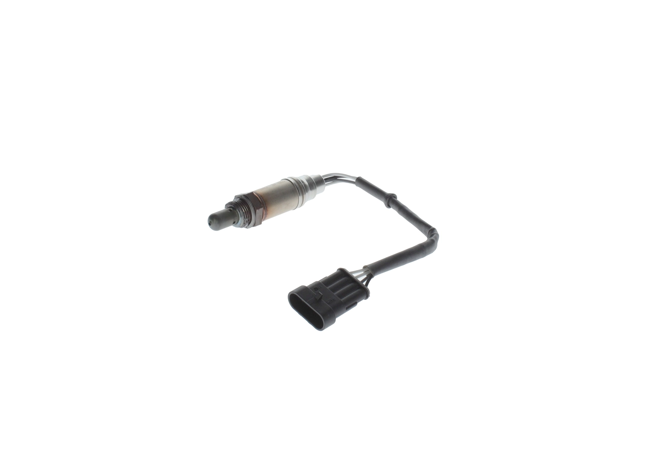 Oxygen Sensor