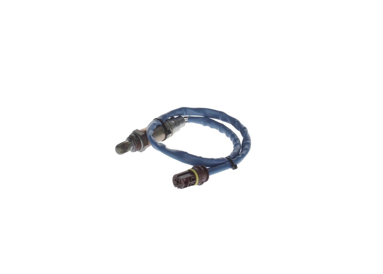 Oxygen Sensor