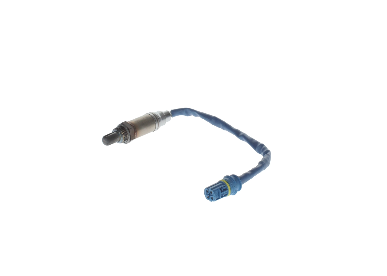 Oxygen Sensor