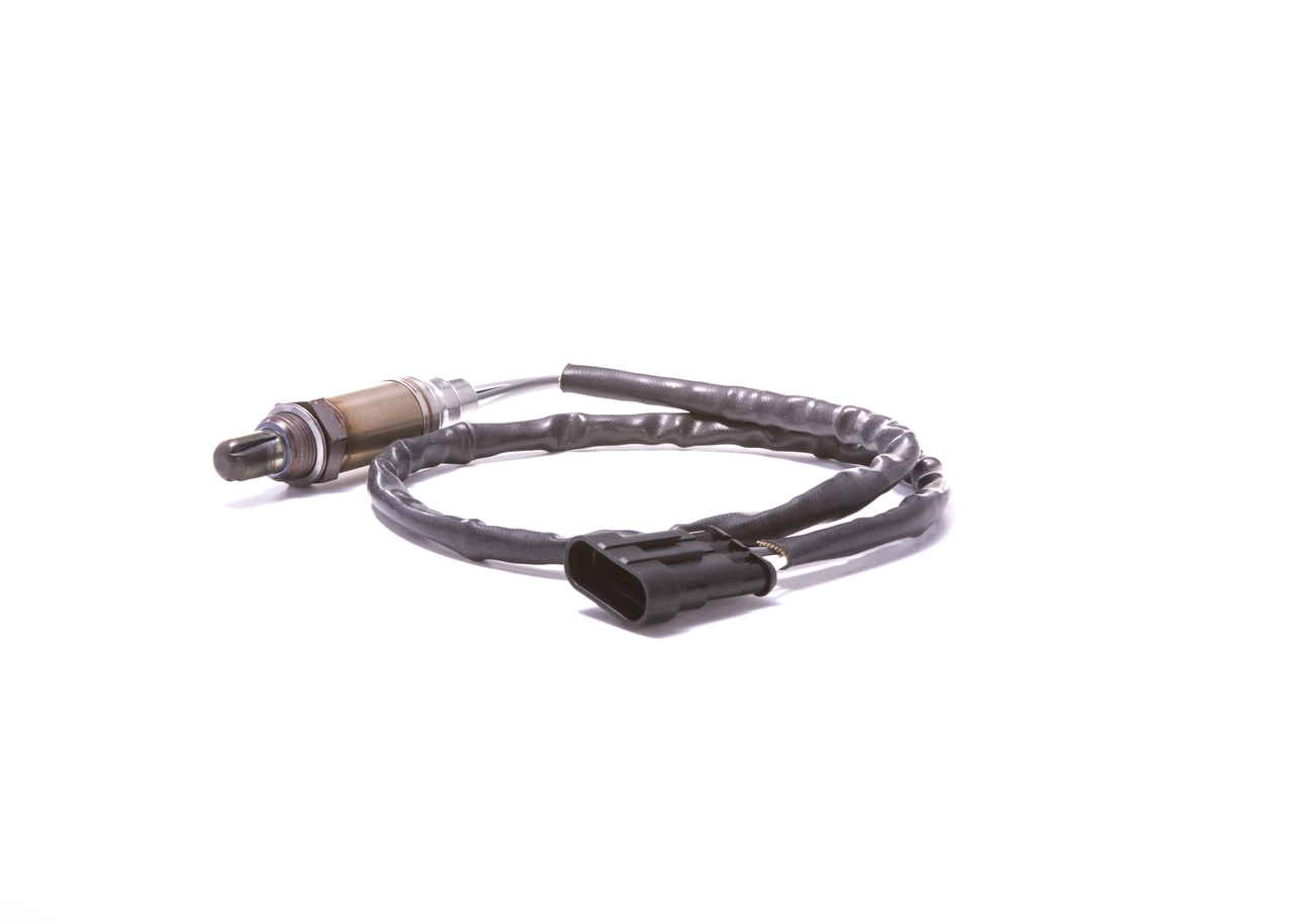 Oxygen Sensor