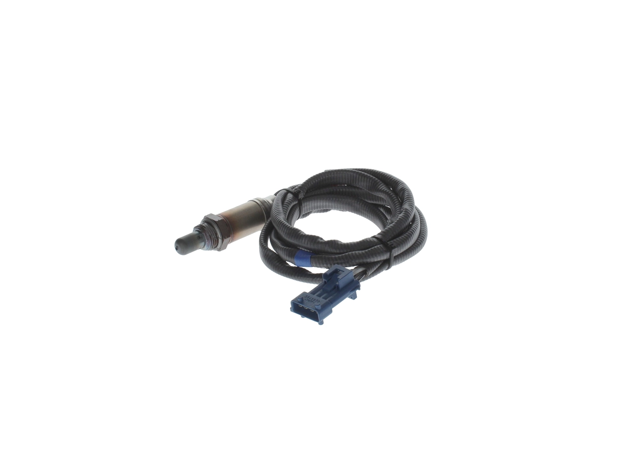 Oxygen Sensor