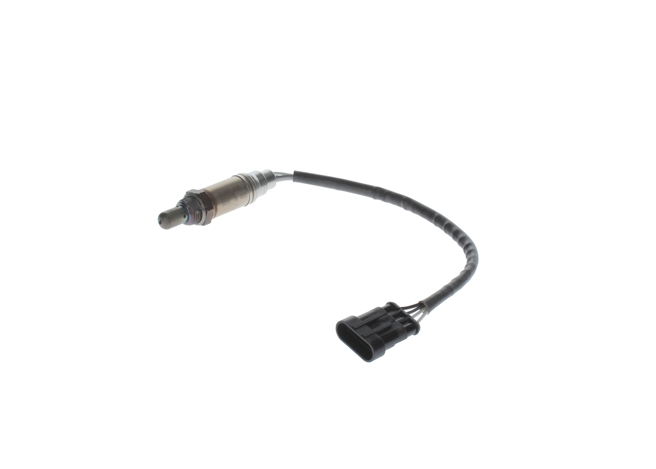 Oxygen Sensor