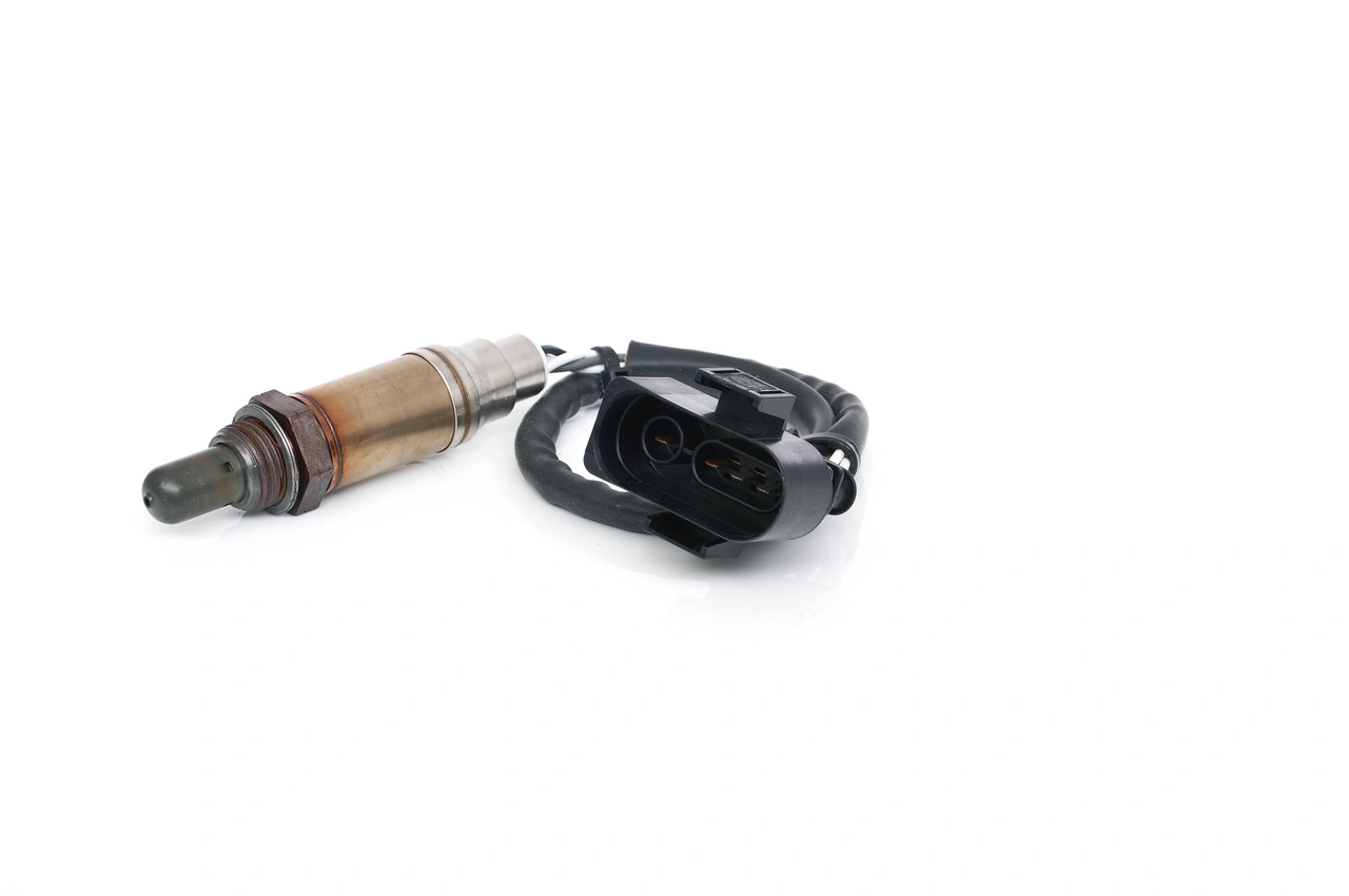 Oxygen Sensor