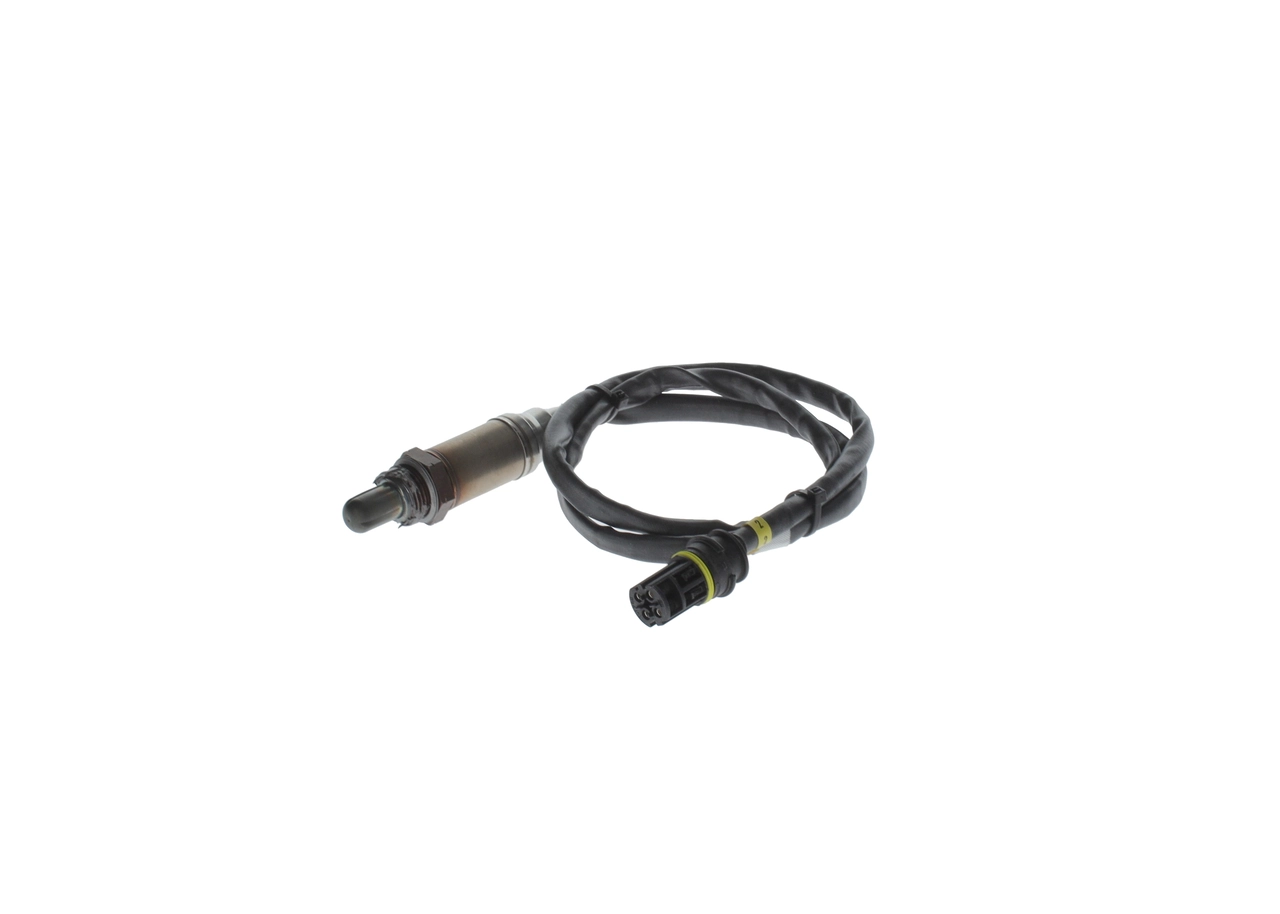 Oxygen Sensor