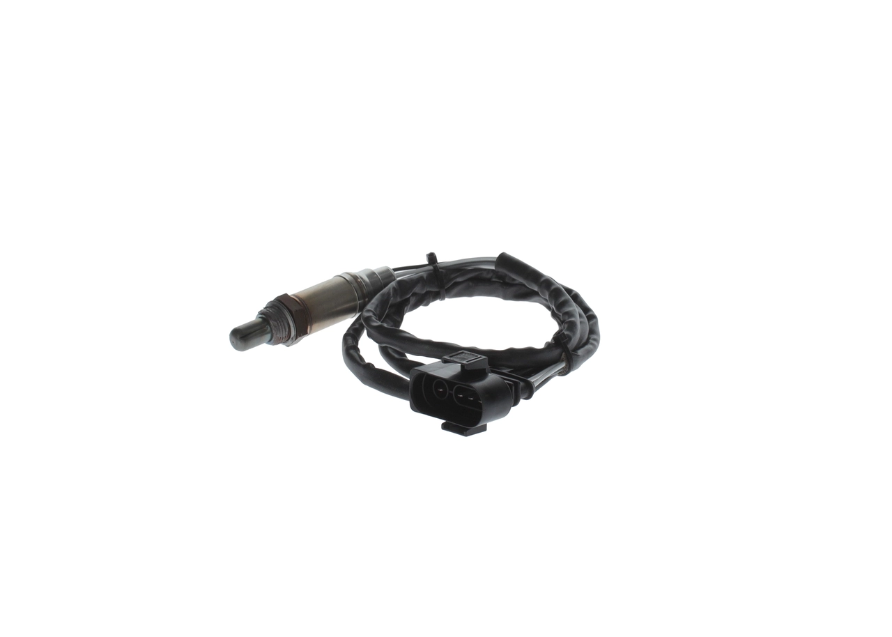 Oxygen Sensor