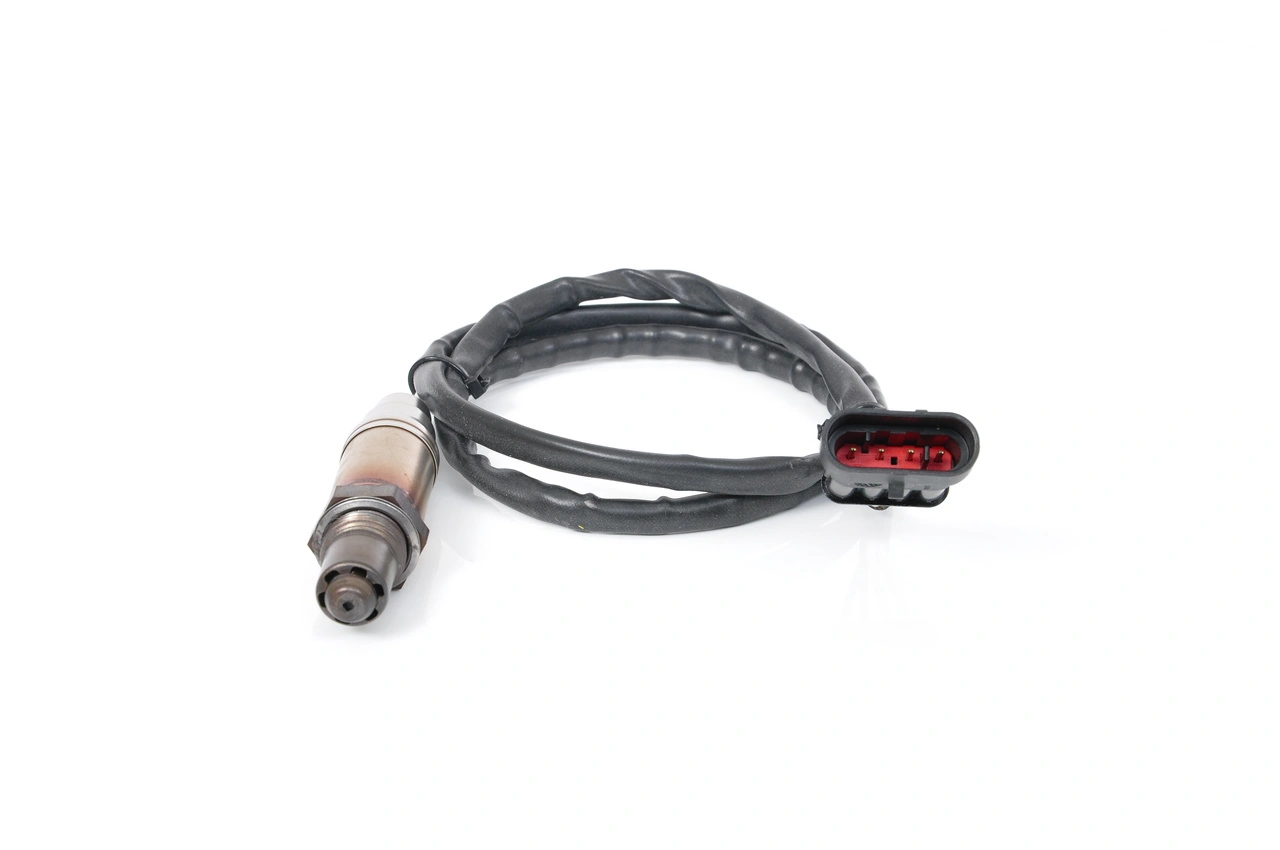 Oxygen Sensor
