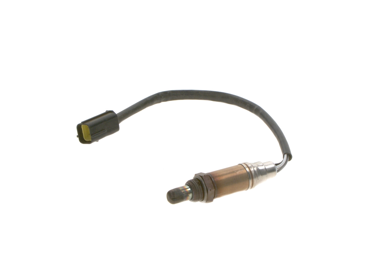 Oxygen Sensor