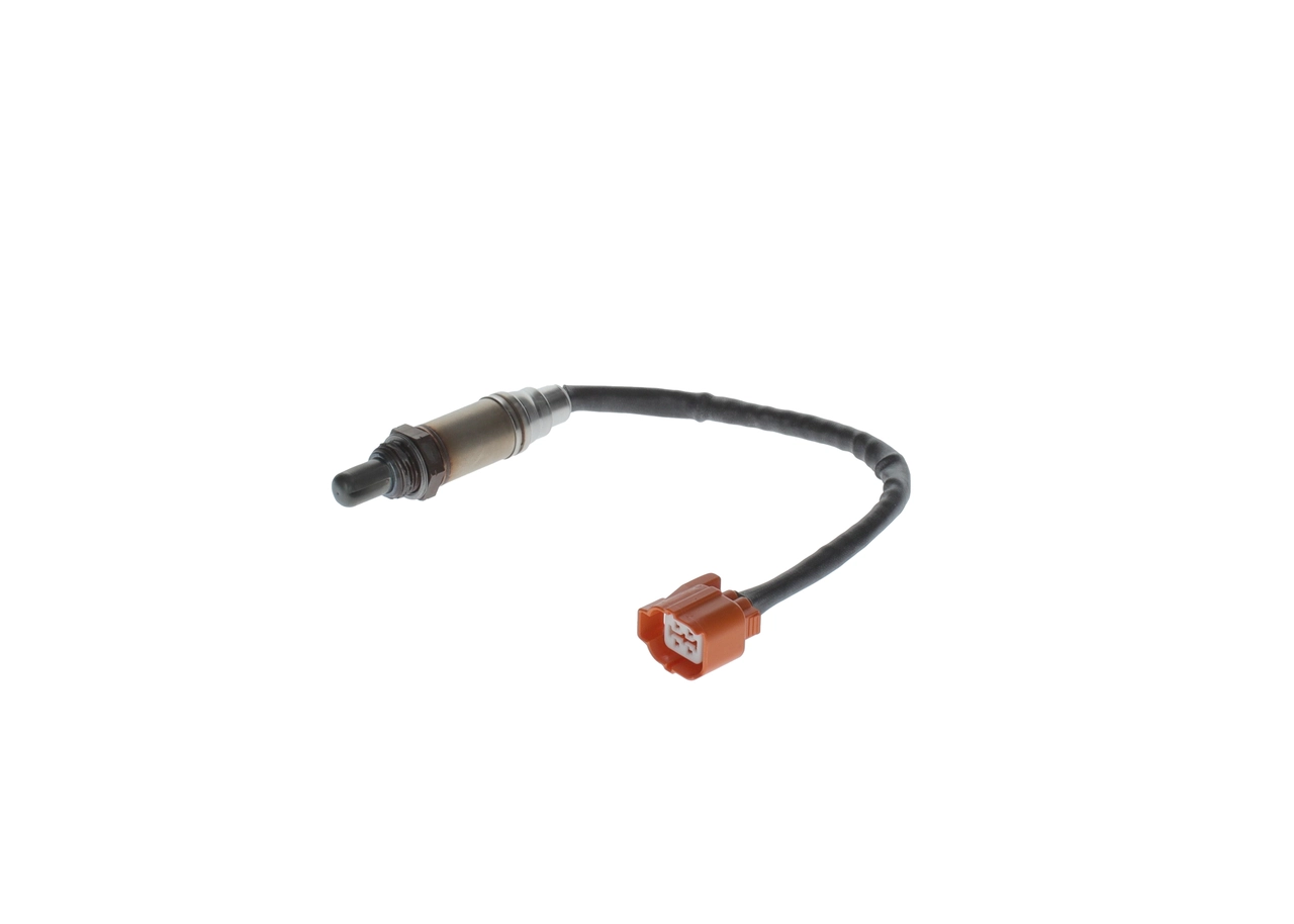 Oxygen Sensor