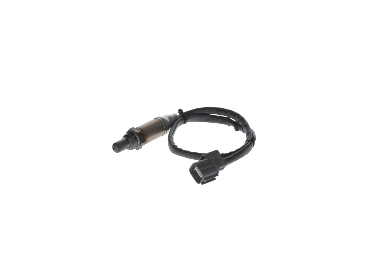 Oxygen Sensor