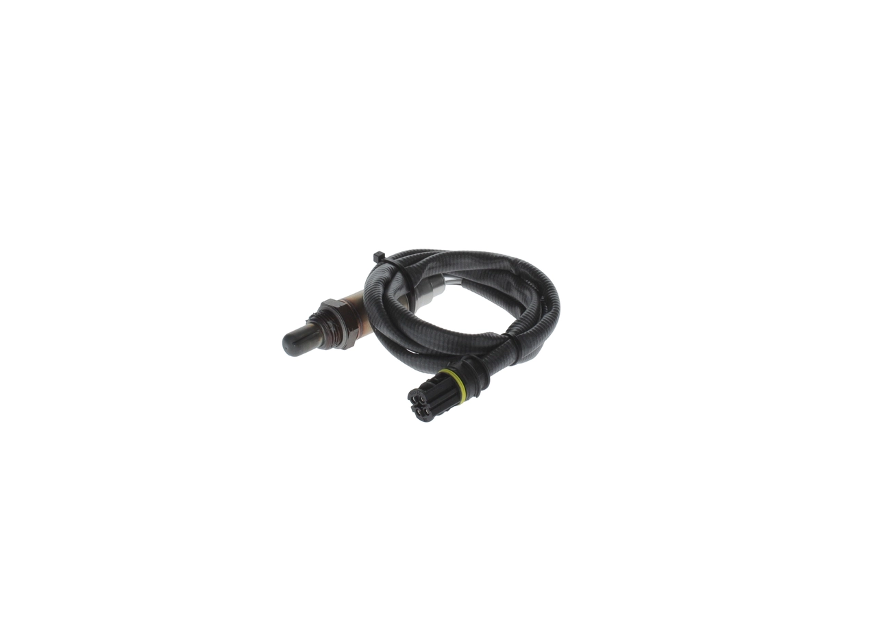 Oxygen Sensor