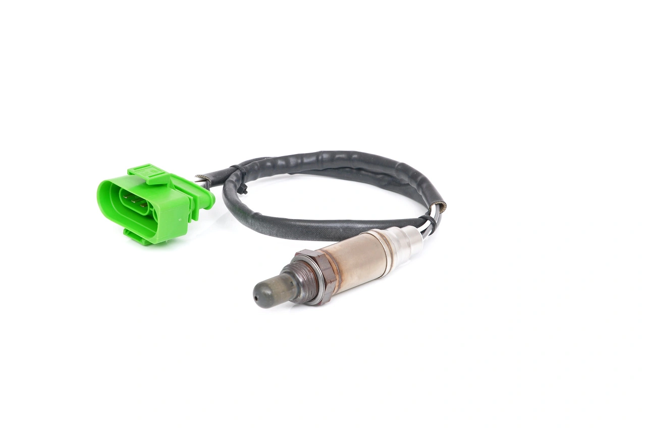 Oxygen Sensor