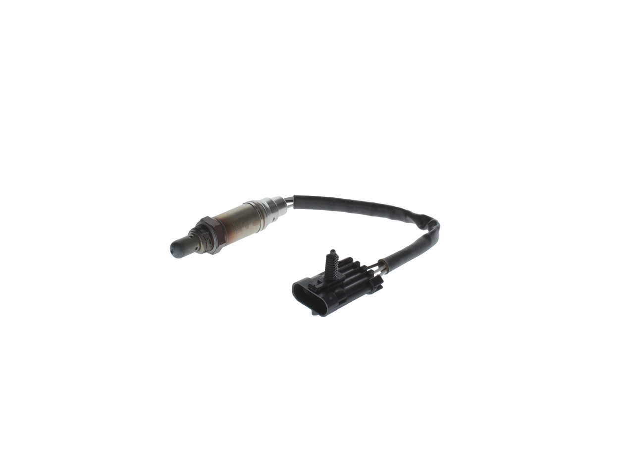 Oxygen Sensor