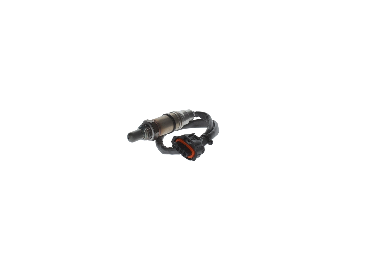 Oxygen Sensor