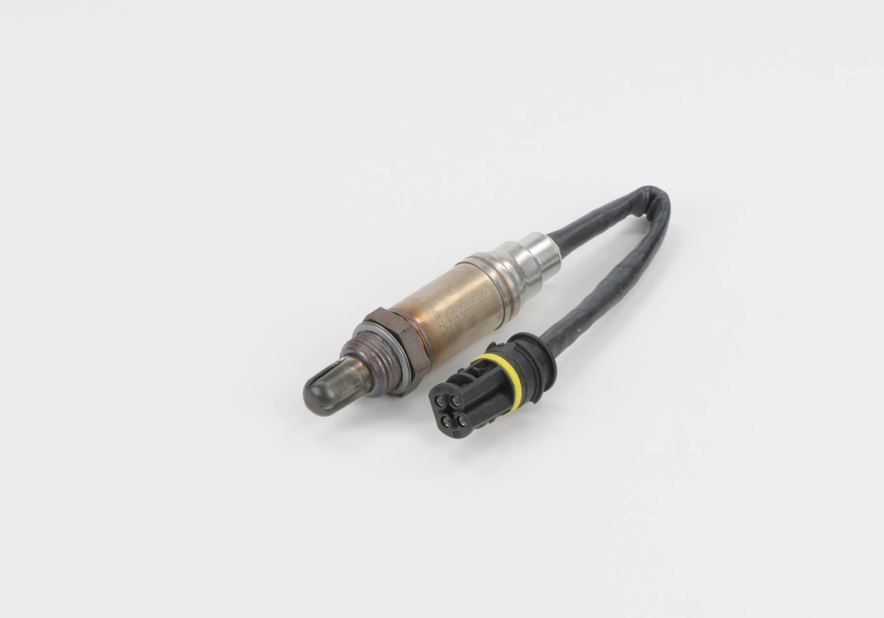 Oxygen Sensor