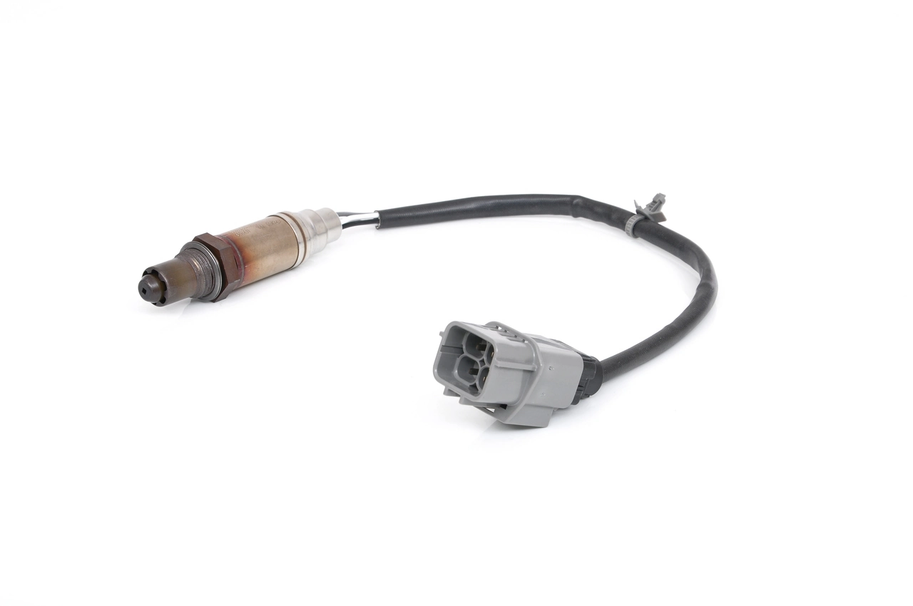 Oxygen Sensor