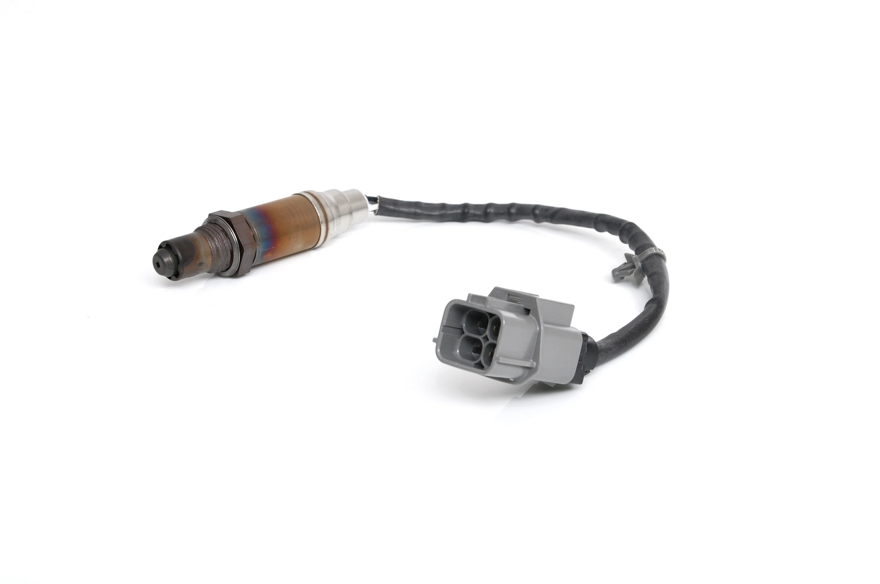 Oxygen Sensor