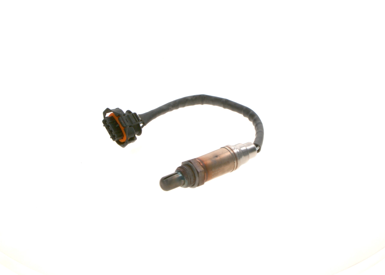 Oxygen Sensor