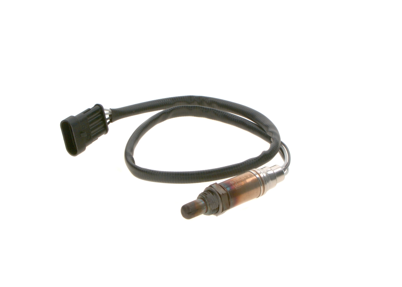Oxygen Sensor