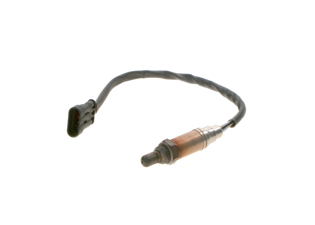 Oxygen Sensor