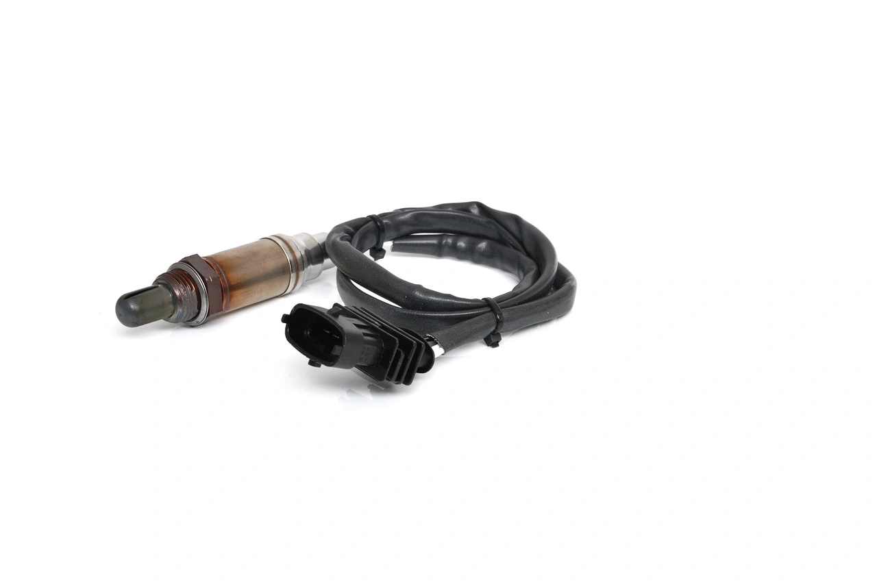 Oxygen Sensor