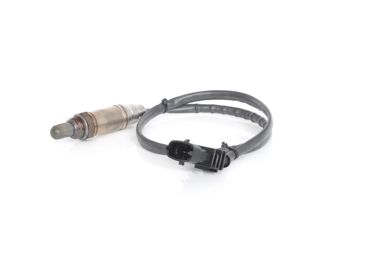 Oxygen Sensor