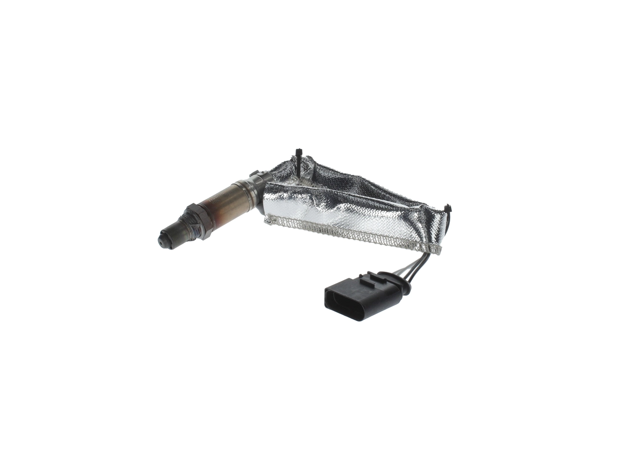Oxygen Sensor